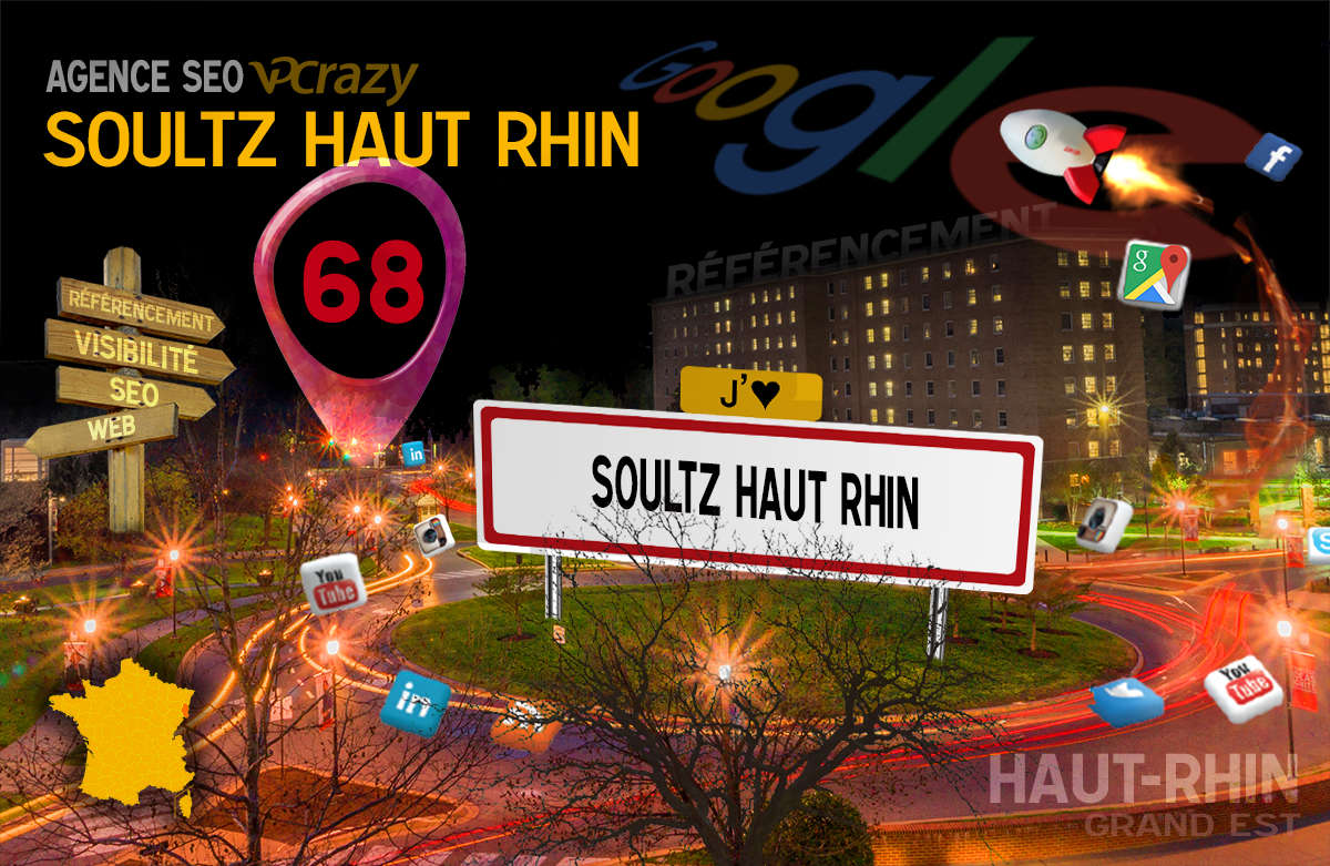 Référencement Internet Soultz-Haut-Rhin