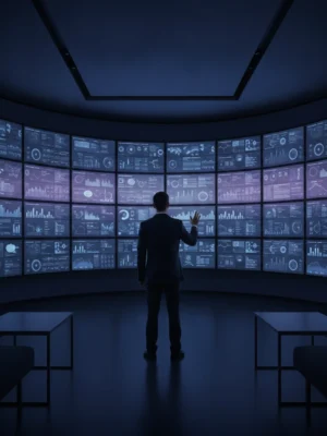 Exploitation supervisee - Exploitation complete Exploitation supervisée - Exploitation complète (12 processus)