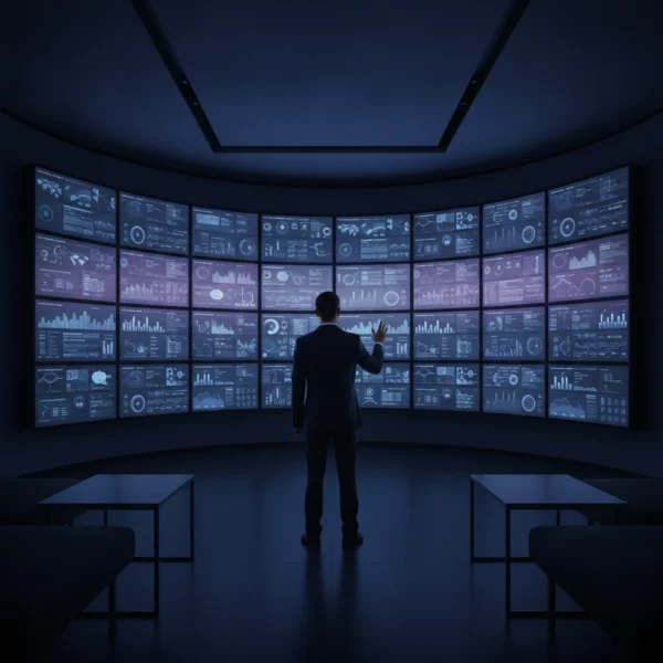 Exploitation supervisee - Exploitation complete Exploitation supervisée - Exploitation complète (12 processus)
